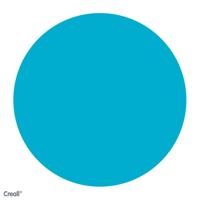 Creall gloss glansverf turquoise, 500ml - thumbnail