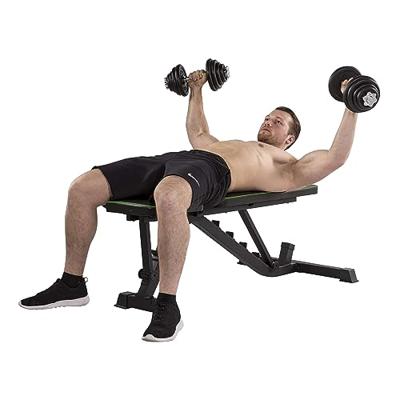 Tunturi UB40 Utility Bench l Trainingsbank