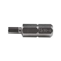 Bahco bit hex 10x30 mm 5/16" | 70S/H10 - thumbnail