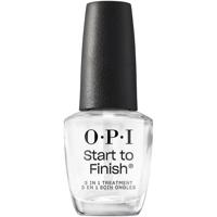 OPI Start To Finish 3-1 Treatment 15ml - thumbnail