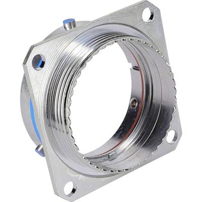 ITT 449-0027-203 Ronde connector 1 stuk(s)