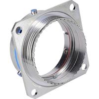 ITT 449-0027-203 Ronde connector 1 stuk(s) - thumbnail