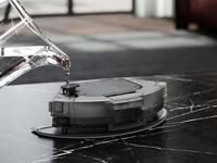 AEG AR71UW2SW Robot stofzuiger Wit - thumbnail