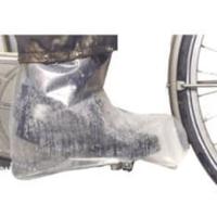 VK regen schoen 34-42 - thumbnail