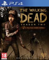 The Walking Dead Season Two - thumbnail
