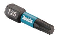 Makita Accessoires Slagschroefbit T25x25mm - E-12398 - E-12398 - thumbnail