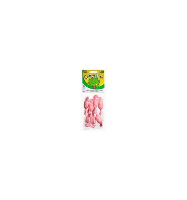 Candy Tree Frambozenknotsen