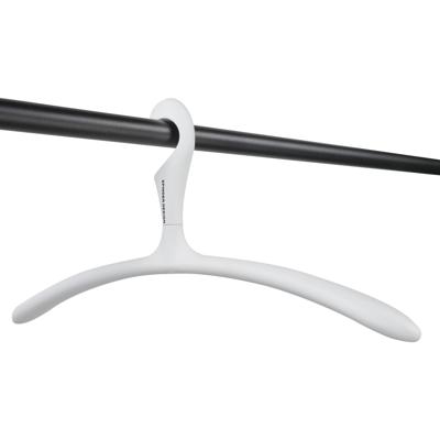 Kledinghanger Harry Wit - Set van 5