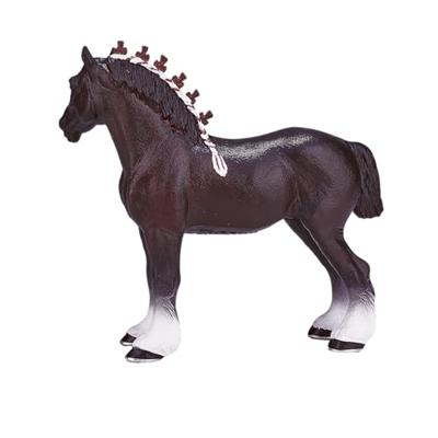 Mojo horse world shire paard 387290