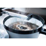 Moccamaster KBG SELECT Koffiefilter apparaat Zwart - thumbnail