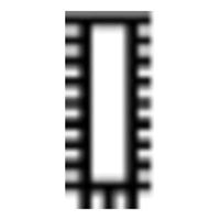 PFERD TOOLS 11101103 Werkplaatsvijl Lengte 100 mm 10 stuk(s) - thumbnail