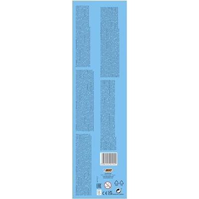 BIC kids visacolor xl, 96st.