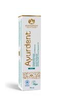 Maharishi Ayurv Ayurdent tandpasta mild 75 Milliliter - thumbnail