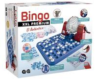 Bingo Falomir Karton Plastic (40 x 33 x 21 cm) - thumbnail