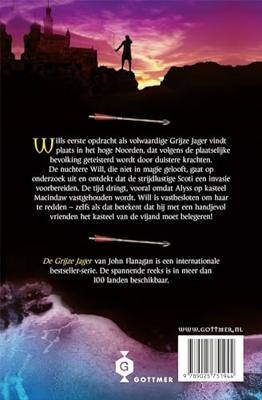 Het beleg van Macindaw