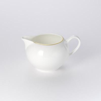 DIBBERN - Golden Lane Classic - Melkkannetje Rond 0,30l