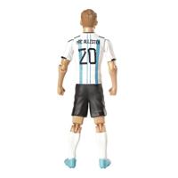 Voetbalfiguur Argentina Mac Allister 20 cm - thumbnail