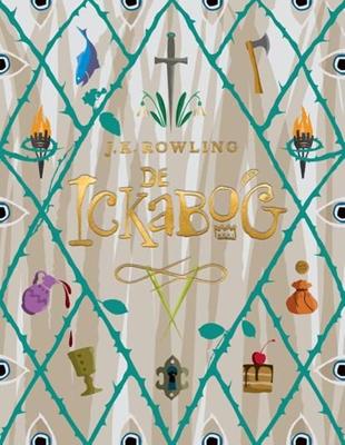 De Ickabog - J.K. Rowling - Paperback (9789463361170) De Ickabog - J.K. Rowling - Paperback (9789463361170)