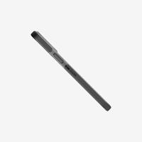 Tech21 EvoCheck Case iPhone 12 Pro Max smokey black - thumbnail