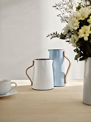 Stelton Emma Thermoskan Koffie 1,2 l blauw