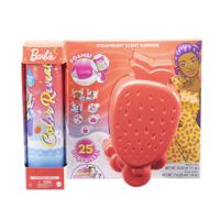 Barbie color reveal - schuim aardbei pop (wave 3) - thumbnail