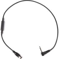 Strymon MIDI-EXP Cable MIDI recht - 6.3mm Jack haaks - thumbnail