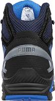 Puma Veiligheidslaars | maat 46 zwart/blauw | S3 SRC EN ISO 20345 | velours | 1 stuk - 63.225.0-46 63.225.0-46 - thumbnail