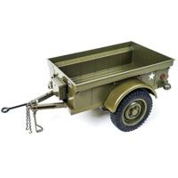 ROC Hobby 1:6 1941 MB Scaler M100 Trailer - thumbnail