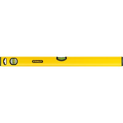 Stanley handgereedschap Waterpas Stanley Classic | 600mm - STHT1-43103 Stanley handgereedschap Waterpas Stanley Classic | 600mm - STHT1-43103