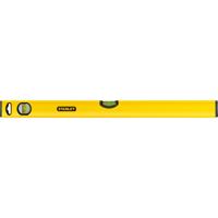 Stanley handgereedschap Waterpas Stanley Classic | 600mm - STHT1-43103 - thumbnail