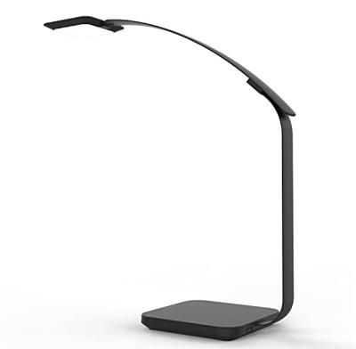 Unilux bureaulamp Timelight, zwart