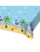 Folat BV Tafelkleed flamingo - thumbnail