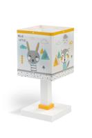 Dalber Kinderkamer tafellampHello Little - 73241 - thumbnail