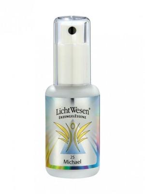 Lichtwesen Michael tinctuur 25 30 Milliliter