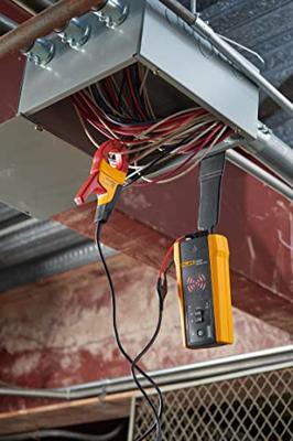 Fluke 2052 Leidingzoeker