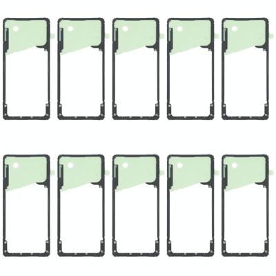10 PCS Back Housing Cover Lijm voor Samsung Galaxy Note 10 Lite