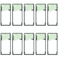 10 PCS Back Housing Cover Lijm voor Samsung Galaxy Note 10 Lite - thumbnail