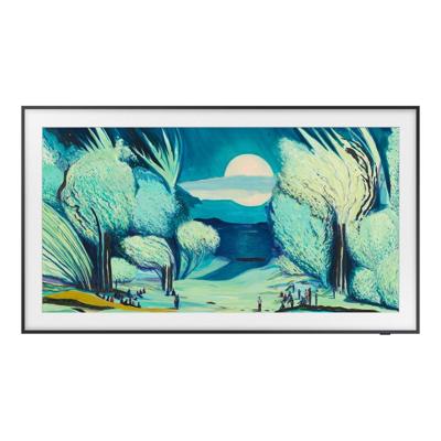 Samsung The Frame F-QE55LS03F (2025) - 55 inch - QLED TV