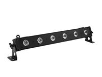 Eurolite 51930394 LED-bar Aantal LEDs: 6 - thumbnail