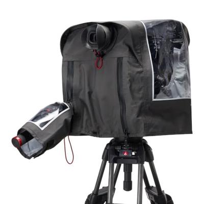 Manfrotto Pro Light Cineshield ML Raincover
