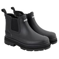 Aigle Enkellaarzen Soft Rain Fur, noir, Maat: 36 - thumbnail