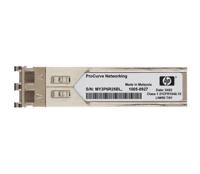 HP E X130 10G SFP+ LC SR transceiver - thumbnail