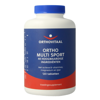 Ortho multi sport 120 Tabletten