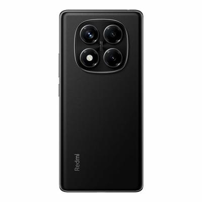 XIAOMI REDMI NOTE 14 PRO 4G (6.67'' - 8/256GB) BLACK