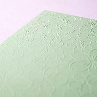 Vaessen Creative • embossing folder kersenbloesem