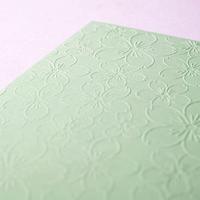 Vaessen Creative • embossing folder kersenbloesem - thumbnail