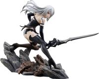 NieR Automata: Ver.1.1A Figure - A2 - thumbnail