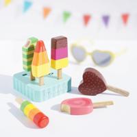 Le Toy Van IJsjes - thumbnail