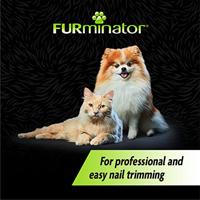 FURminator - Klauwentrimmer voor honden en katten - thumbnail