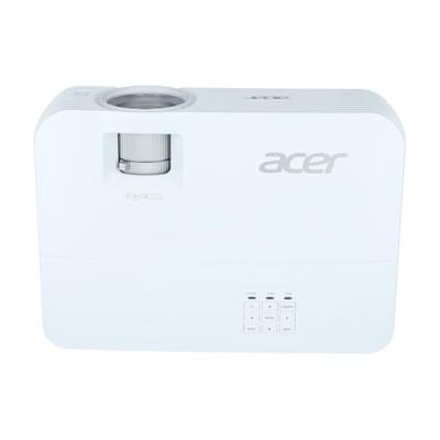 Acer P1657Ki Beamer DLP 4500 ANSI-lumen 1920 x 1080 Full HD 3D ready, Zoomfunctie, Automatische keystone-correctie, Geïntegreerde luidspreker - thumbnail
